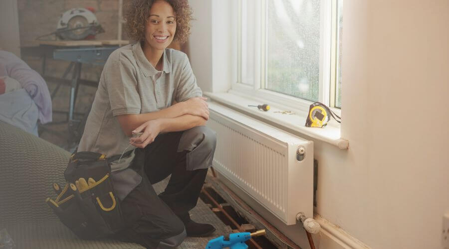 Professional Tankless Water Heater Installation in Southside, TN
